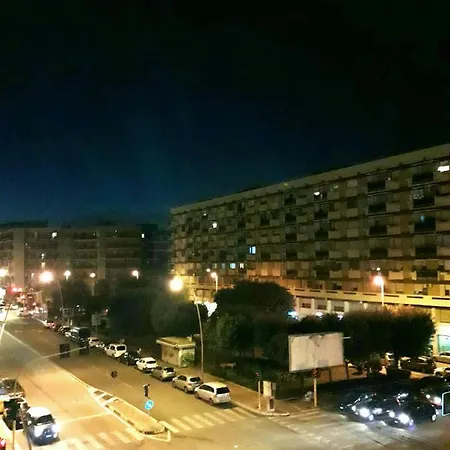 La